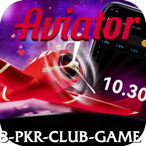 B8 PKR CLUB Game - 2
