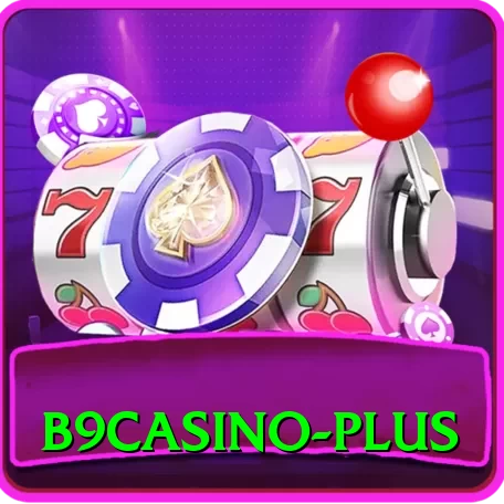 b9casino Mega PK v1.8.7 - 2