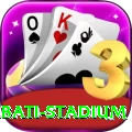 barabati stadium Gold Pro v5.1.3