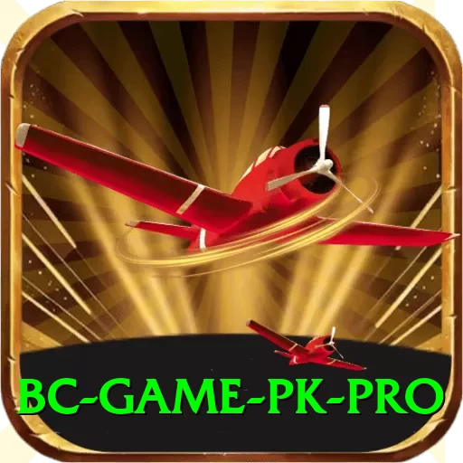 Bc.Game PK Casino Official v1.9.8 - 2