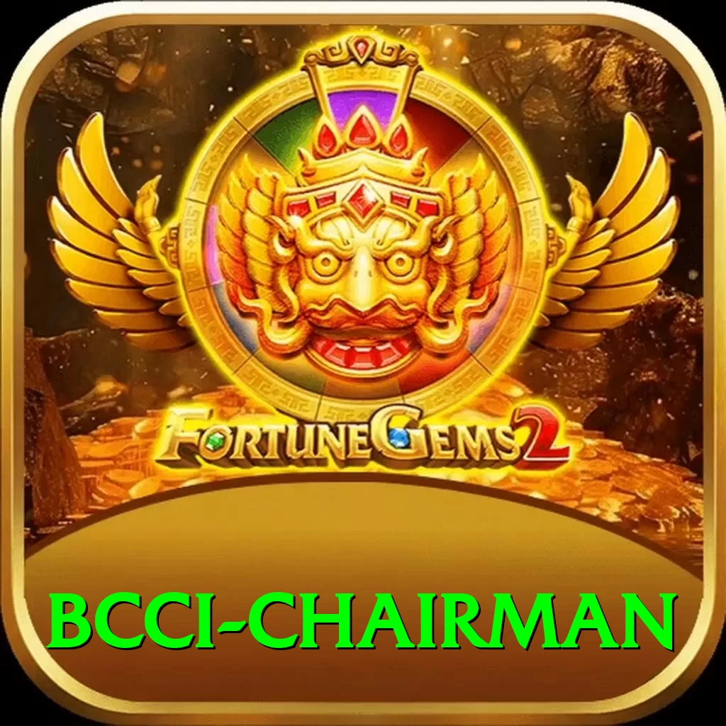 bcci chairman Master v3.2.2 - 2