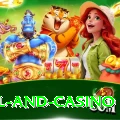 bellagio hotel and casino Ultimate v1.1.8