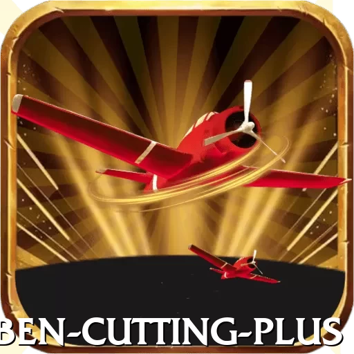 ben cutting Slot Machine Gold - 2