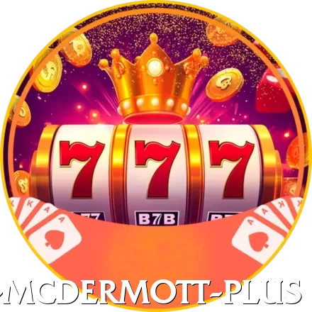 ben mcdermott Gold v3.2.5 - 2