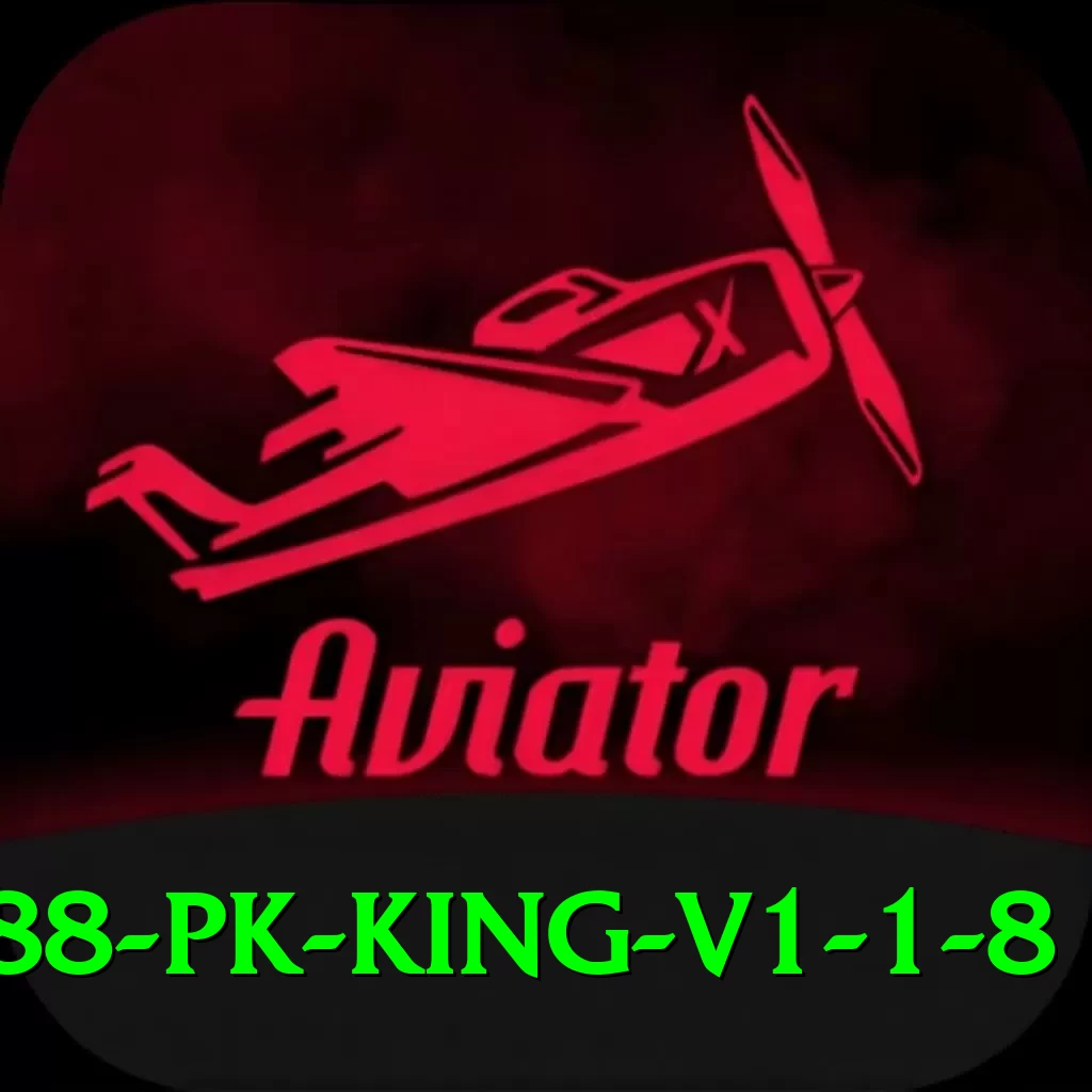 betandyou88.pk King v1.1.8 - 2