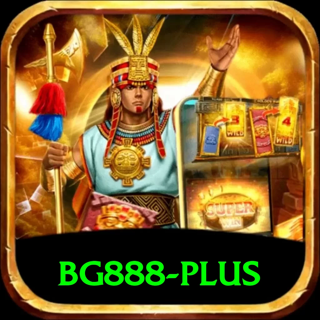 bg888 Games (Casino & Earning) Master v5.3.6 - 2