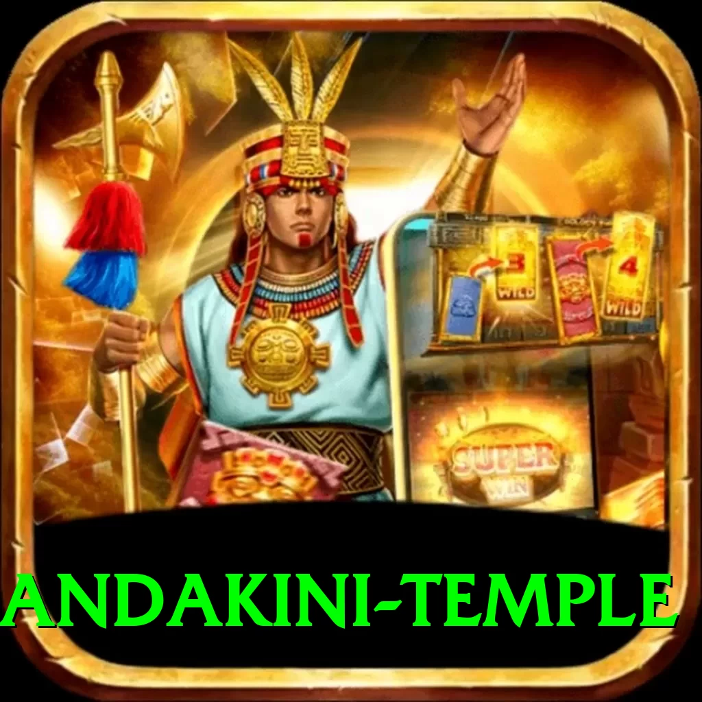bhagalpur mandakini temple Games (Casino & Earning) VIP v5.3.4 - 2