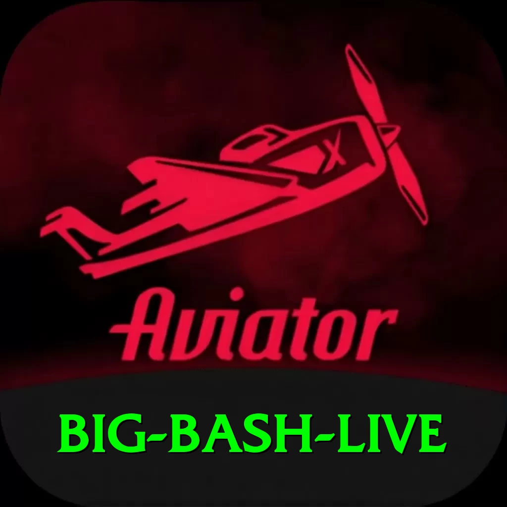 big bash live Games (Casino & Earning) Max v4.0.1 - 2
