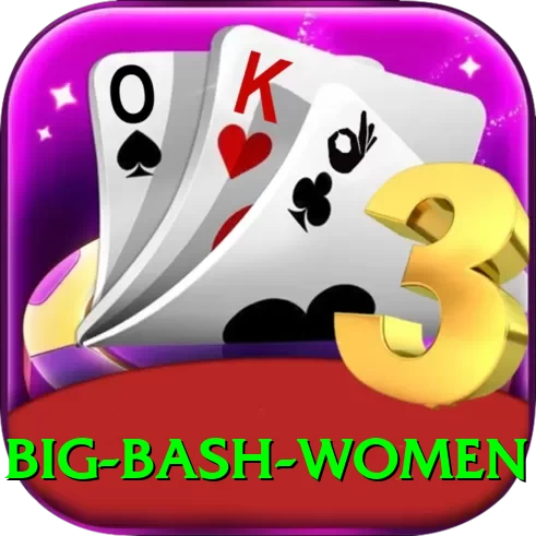 big bash women Plus Pro v1.8.8 - 2