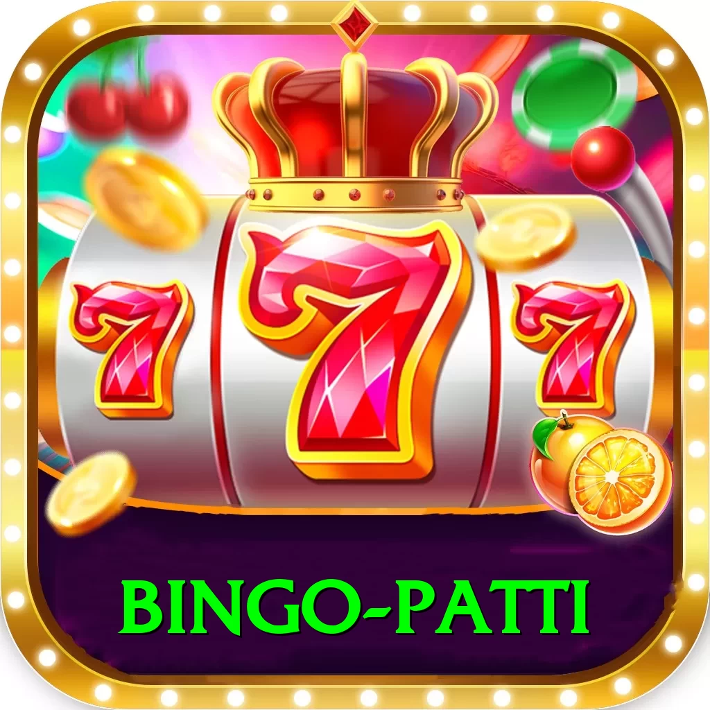 Bingo Patti Master Pro v1.7.8 - 2