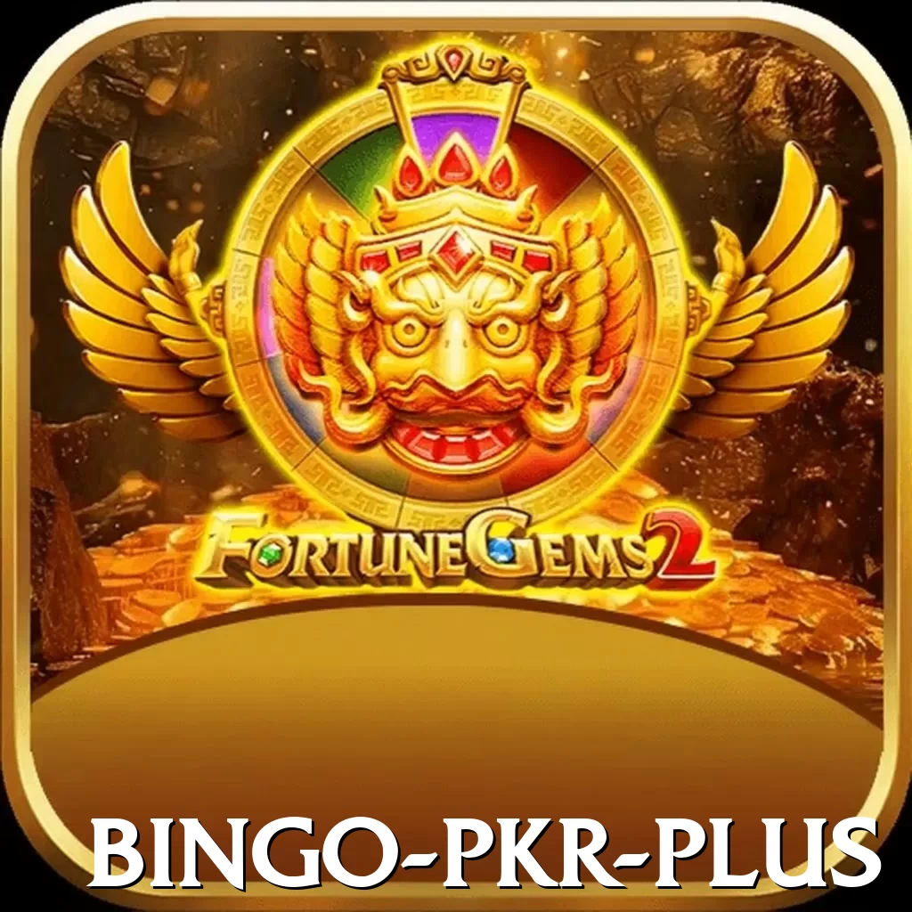 Bingo PKR - Gaming Supreme - 2