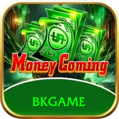 BKGame Deluxe v5.0.8 - 2