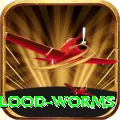 blood worms Gold v4.4.5