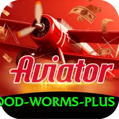 blood worms Master - Free Download - 2