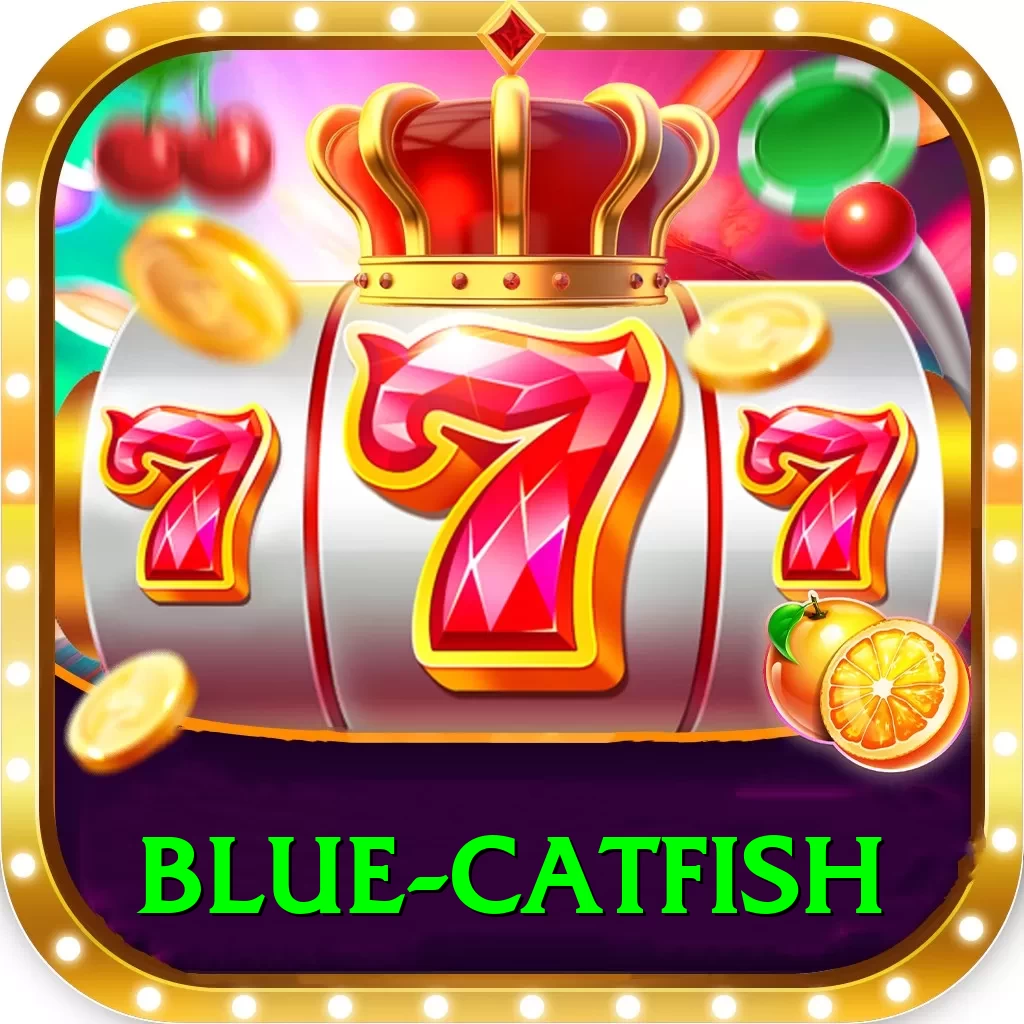 blue catfish Max v4.8.8 - 2