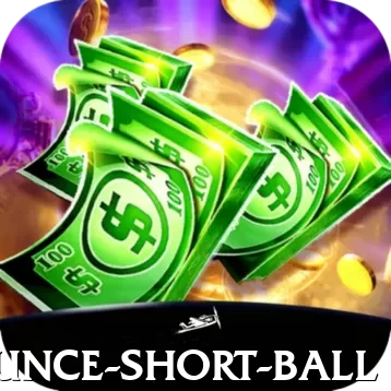 bounce short ball Turbo v1.5.5 - 2