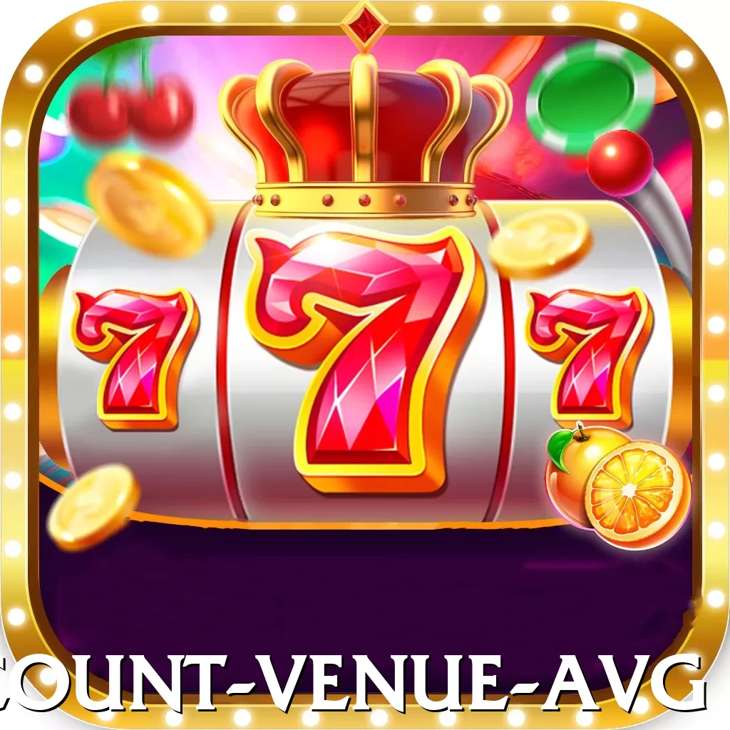boundary count venue avg Games (Casino & Earning) Pro v1.2.6 - 2