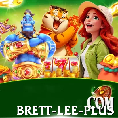 brett lee Live Casino Master - 2