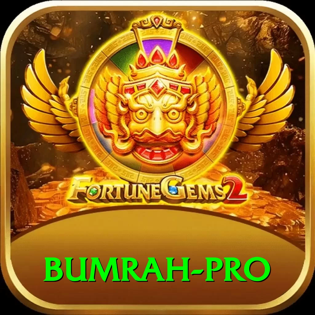bumrah - Casino Extreme - 2