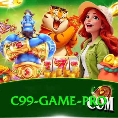 c99 game Gaming Premium v3.3.8 - 2