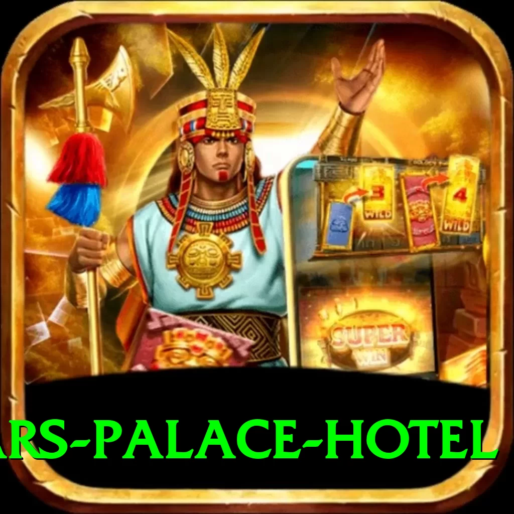 caesars palace hotel Max Pro v4.6.7 - 2