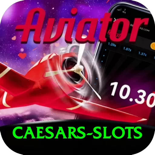 caesars slots VIP Pro v1.5.9 - 2