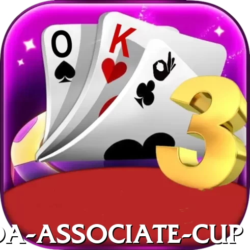 canada associate cup Master Pro v1.3.3 - 2