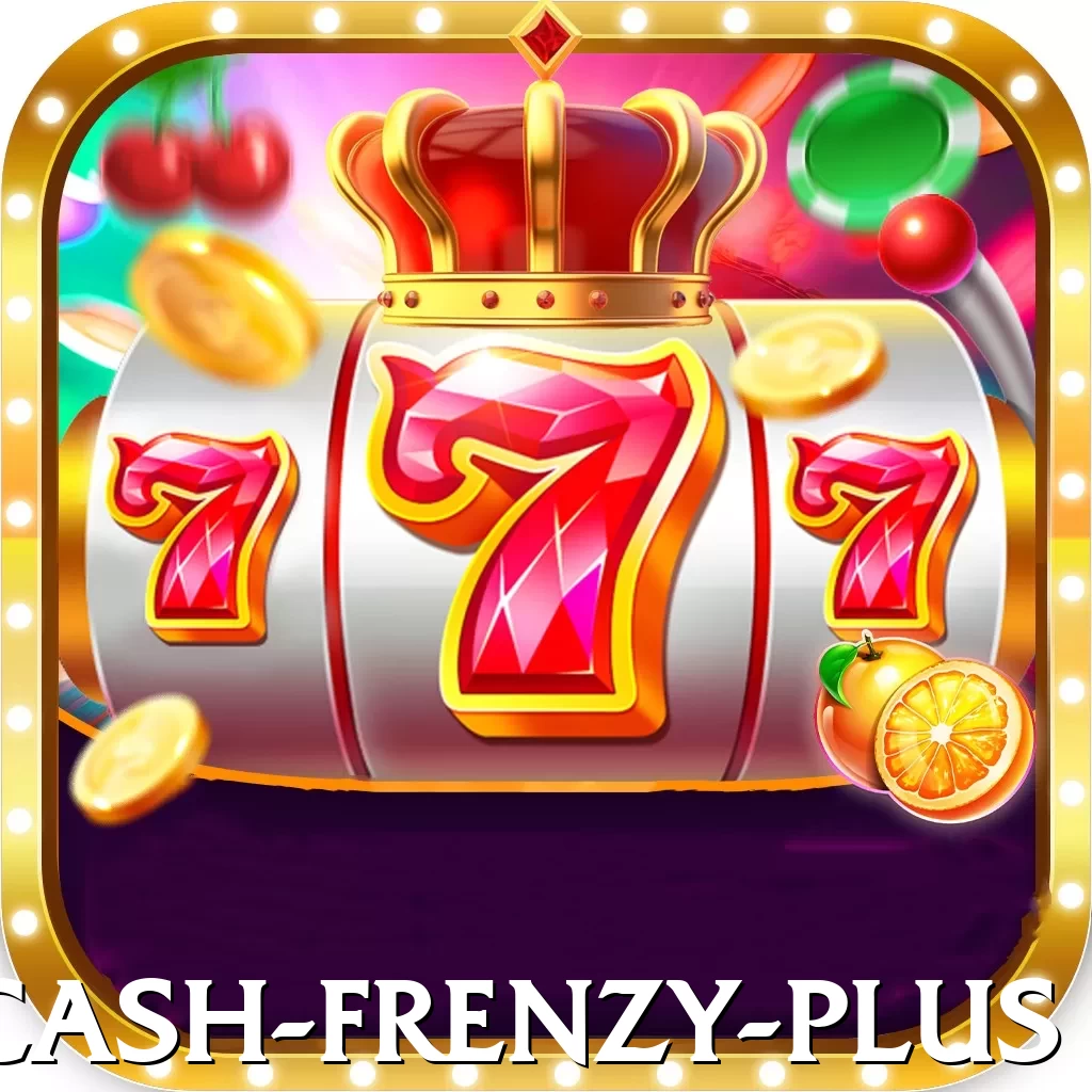 cash frenzy VIP - Win Real PKR - 2