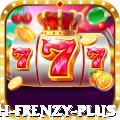 cash frenzy VIP - Win Real PKR