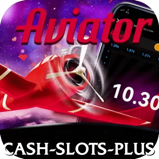 cash slots Champion v5.5.6 - 2