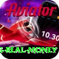 casino games real money Elite v1.6.5