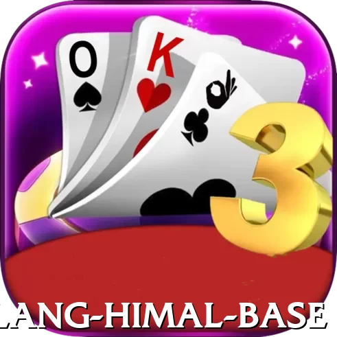 chamlang himal base Plus v3.8.7 - 2