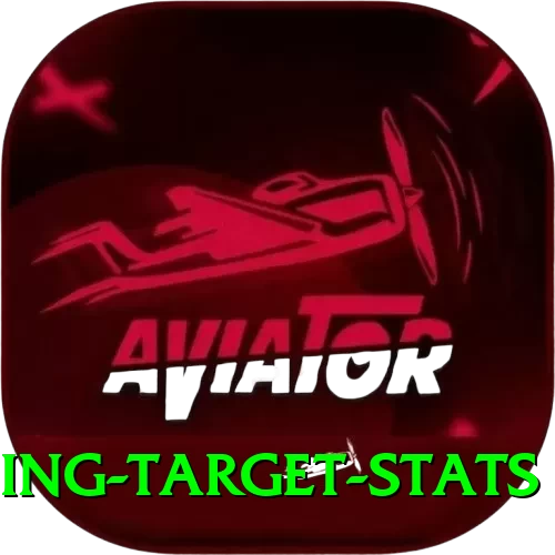 chasing target stats Max Pro v4.0.6 - 2