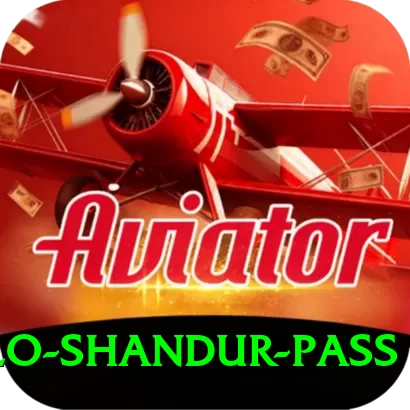 chitral polo shandur pass VIP Edition v1.9.7 - 2