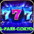 cho la pass gokyo Gold Pro v3.1.7