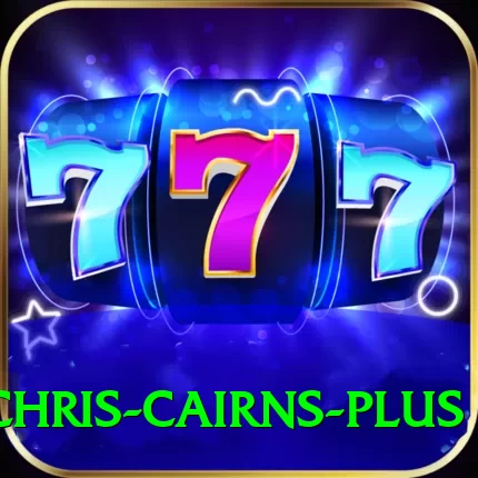 chris cairns Live Casino Premium - 2