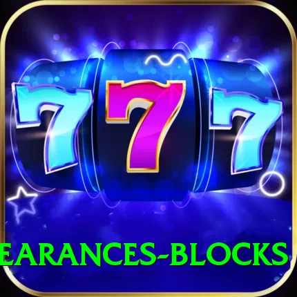 clearances blocks Games (Casino & Earning) VIP v2.0.0 - 2