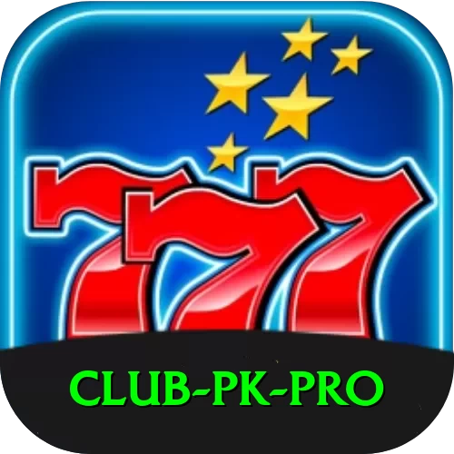 Club Pk Live Casino Deluxe - 2