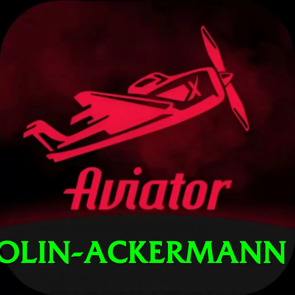 colin ackermann Elite v5.5.2 - 2
