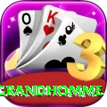 colin de grandhomme Master v1.5.7