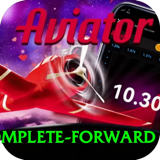 complete forward Premium Plus v4.1.5 - 2