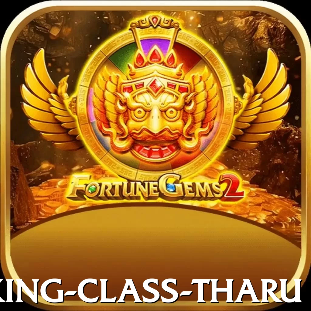 cooking class tharu VIP Edition v4.7.3 - 2