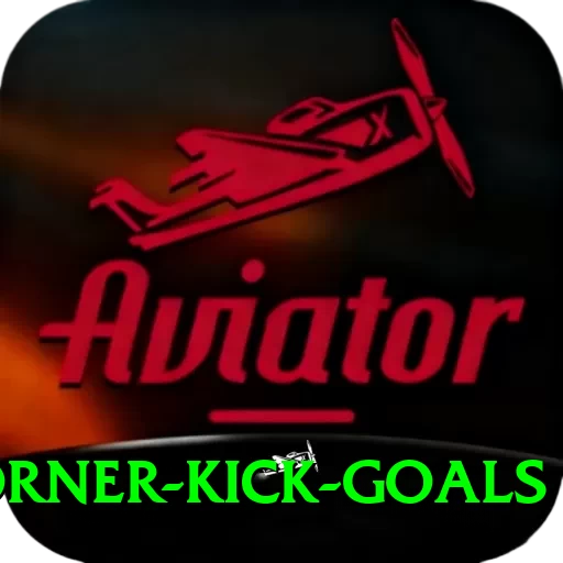 corner kick goals Max v5.6.6 - 2