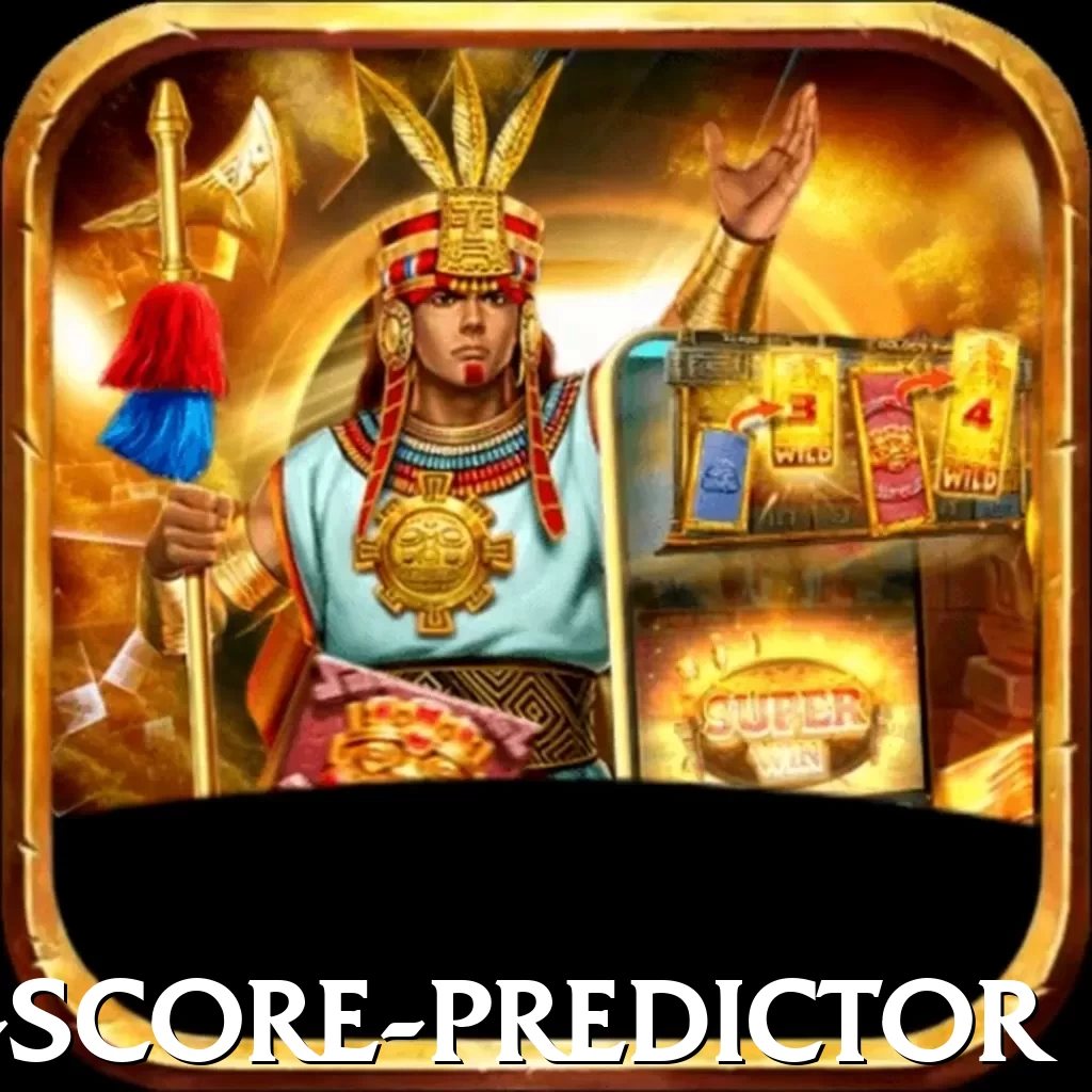 correct score predictor Master v4.8.4 - 2