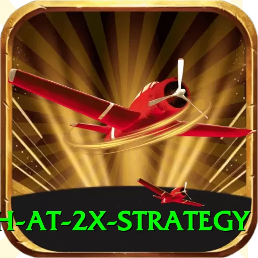 crash at 2x strategy Turbo v1.0.6 - 2