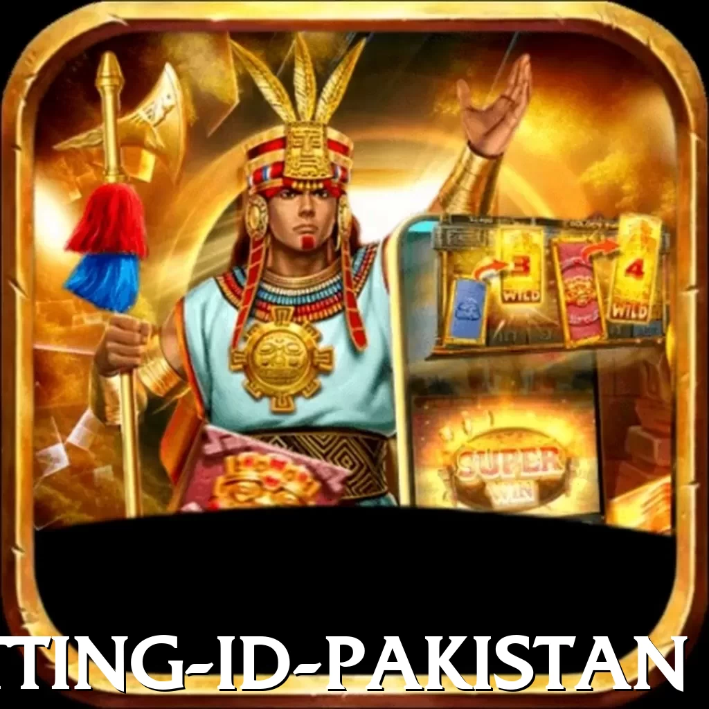 cricket betting id pakistan Games (Casino & Earning) Deluxe v1.1.9 - 2
