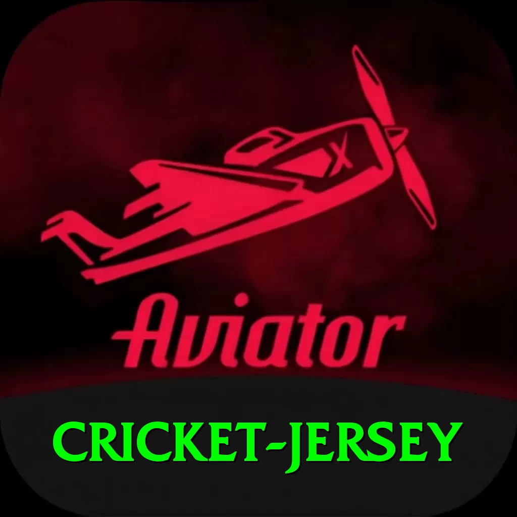 cricket jersey Pro Max v4.2.6 - 2