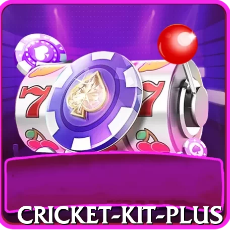 cricket kit - Master v3.9.4 - 2