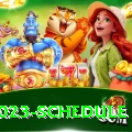 cricket world cup 2023 schedule VIP v1.9.4