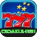 croaker fish Apps (Tools & Injectors) Turbo v5.9.3